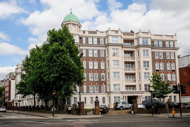 Thumbnail Flat for sale in Grove Court, St Johns Wood