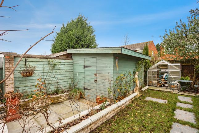 10, Gavin Drive, Leicestershire photo 4