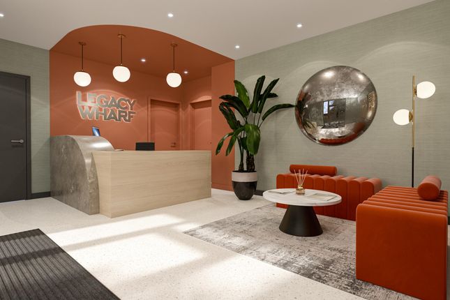 Concierge CGI