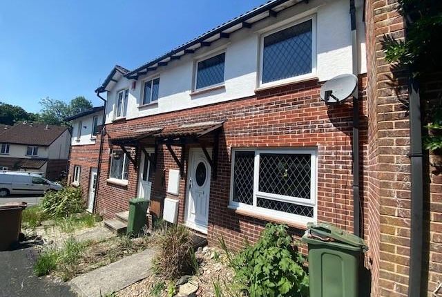 Property to rent in Newbury Close, Plymouth