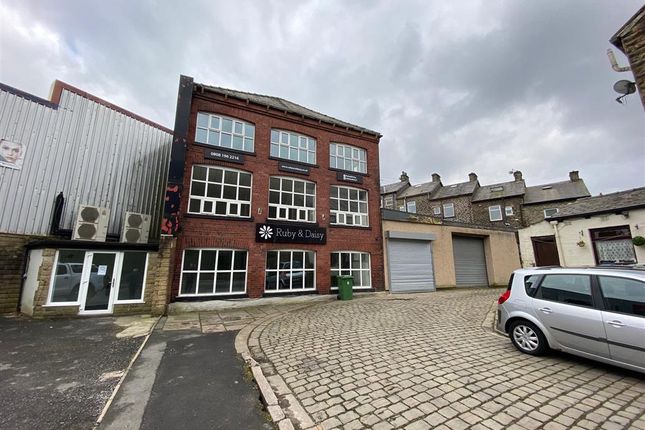 Commercial property to let in The Annex, 331 Burnley Road, Rawtenstall