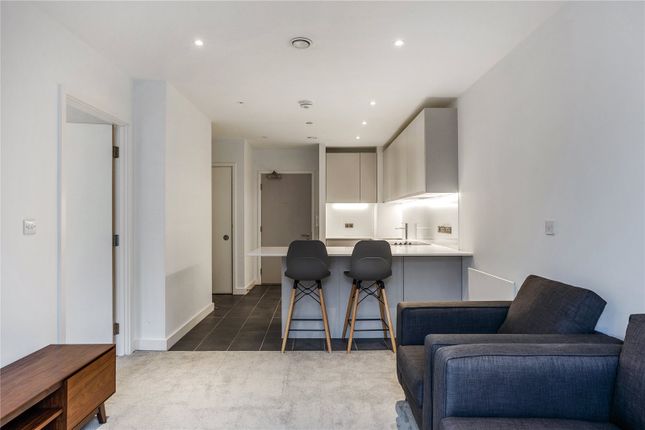 Apartment 913, Block B, 56, Bury Street, Greater Manchester photo 4