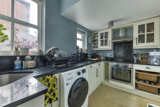 Terraced house for sale in Junction Road, Norwich