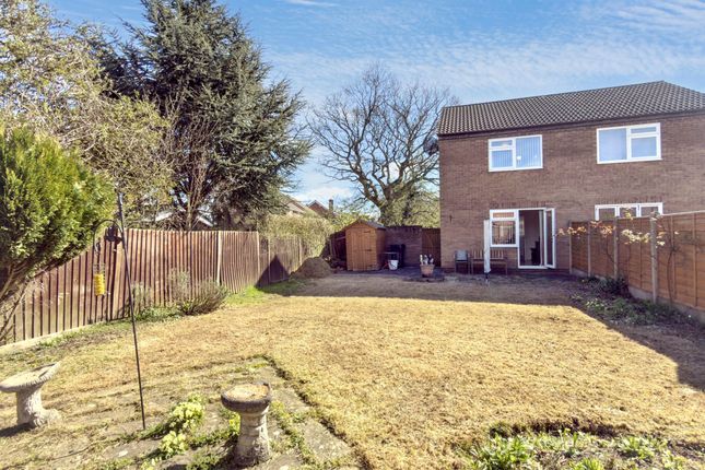98 Oxford Street, Coalville photo 4