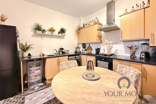 19, Samuel Court, Barnsley photo 4