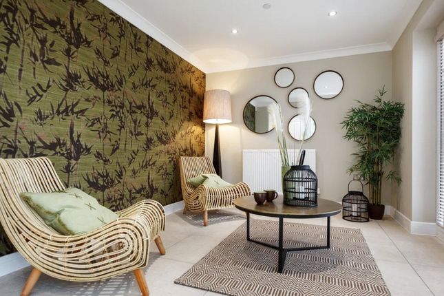 Plot 167, Whitney,, Parc Mawr, Swansea photo 4
