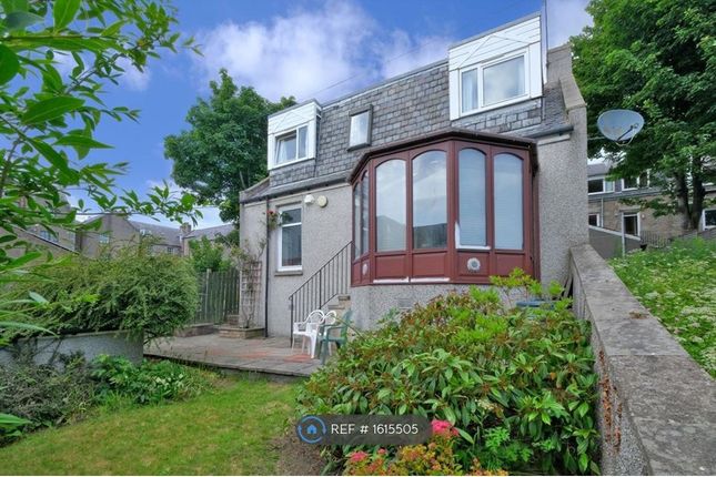 Thumbnail Detached house to rent in &amp; A Half, Aberdeen