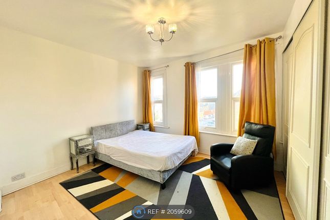 Thumbnail Detached house to rent in Troughton Road, London