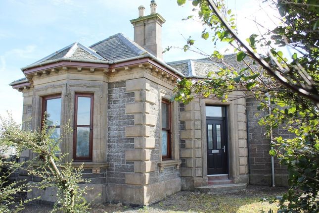 Detached bungalow for sale in South Road, Wick