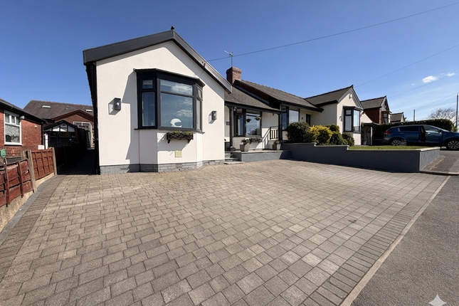 3-bed house on 12, Horridge Fold Avenue, Greater Manchester, £365,000