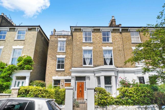 Semi-detached house for sale in Patshull Road, London