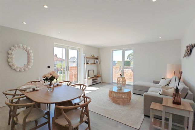 Apartment 5, Cautley House, 95, Seabrook Road, Kent photo 4