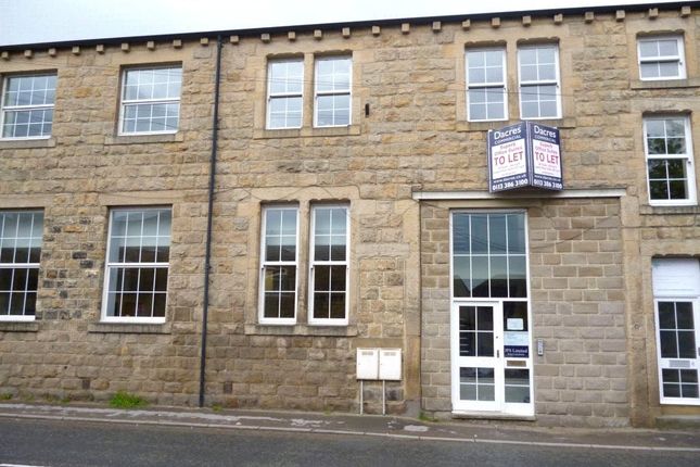Office to let in Unit 1E, Chevin Mill, Leeds Road, Otley