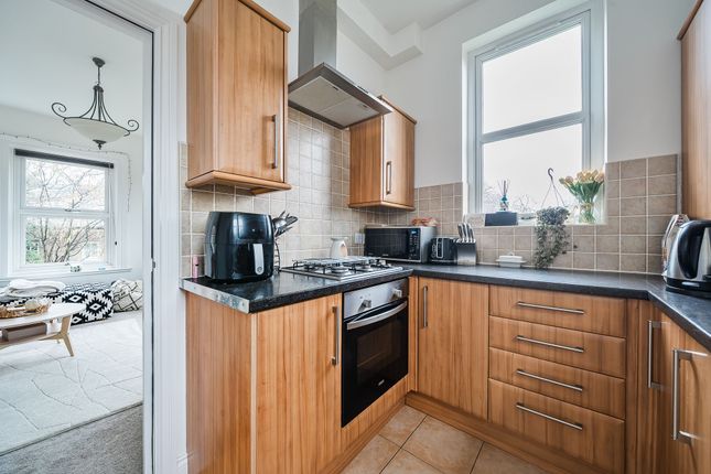 Flat 3, Lindens House, Emsworth photo 3