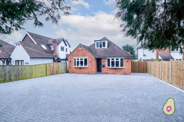 Detached house for sale in Stoney Road, Bracknell