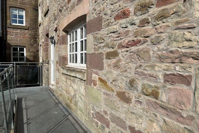 Town house for sale in The Mill Building, Edington Mill