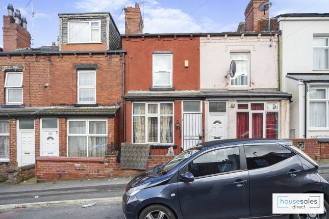 Thumbnail Terraced house for sale in Dorset Road, Leeds