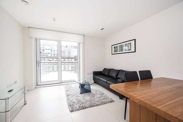 Thumbnail Flat for sale in Old Street, Old Street, London