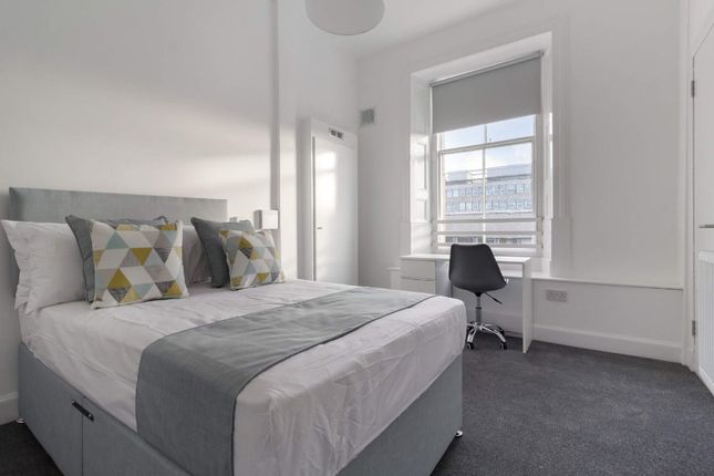 Flat to rent in Merchiston Crescent, Merchiston, Edinburgh