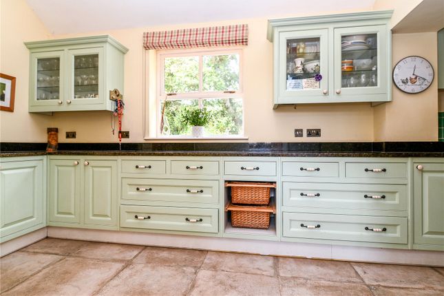 Coningsley House,, Vaggs Lane, Lymington photo 3