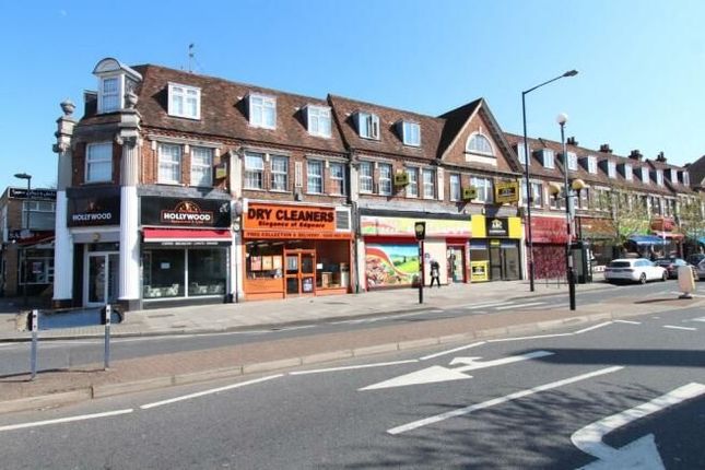 Thumbnail Room to rent in Station Road, Edgware, London