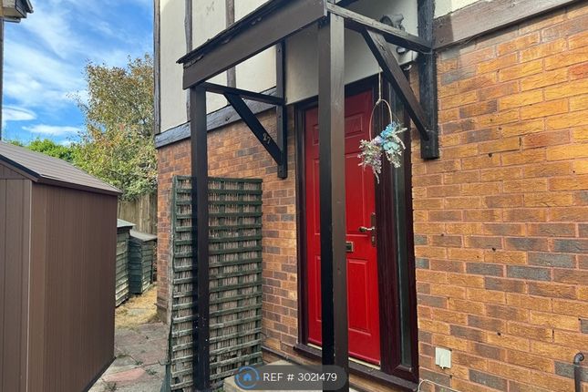 1-bed flat on Measham Way, Lower Earley, Reading, £1,125/mo