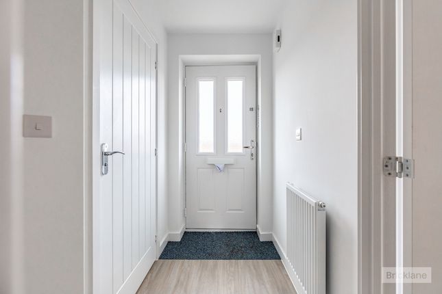 12, Alva Close, Corby photo 4