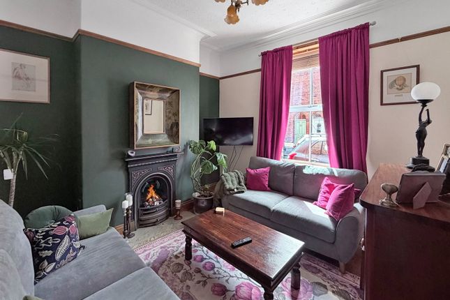 11, Herbert Street, Carlisle photo 2