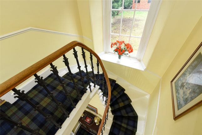 Detached house for sale in Craig Dhu, Inveraray, Argyll