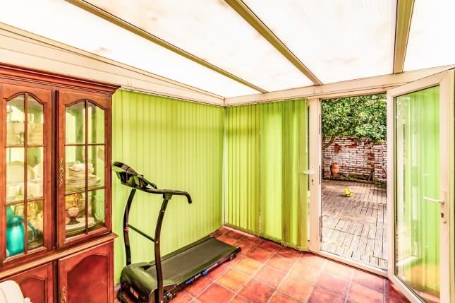 3 Bedroom House To Rent In Burnage Manchester
