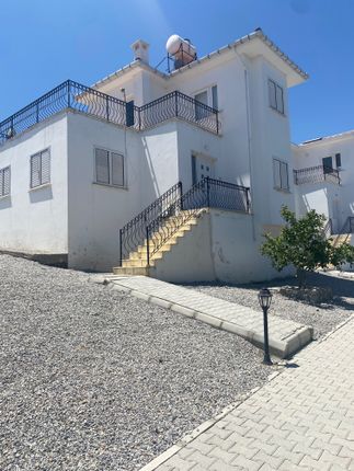 Thumbnail Detached house for sale in Esentepe Hills, Cyprus