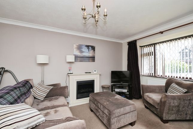 29, Goldcrest Drive, Derby photo 2