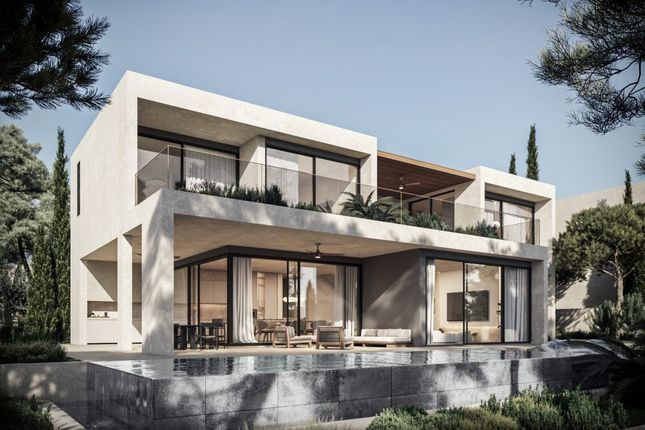 Thumbnail Villa for sale in Qfq2+4Fv, Psaron, Konia 8300, Cyprus