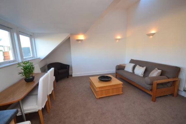 Flat 4E, Northernhay Place, Exeter photo 4