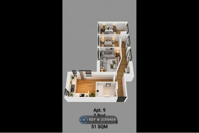 Apartment, Birds Royd Lane, Brighouse photo 3