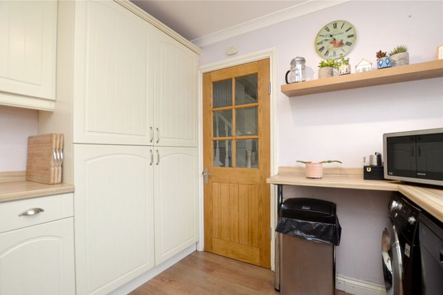 Semi-detached house for sale in Priestley Walk, Pudsey, West Yorkshire