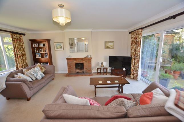 Detached house for sale in Cherry Tree Road, Beaconsfield