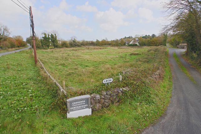 Detached house for sale in Crossursa, Headford, Galway County, Connacht, Ireland