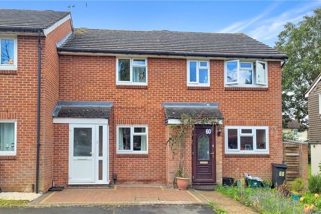 Thumbnail Terraced house for sale in Doveney Close, Orpington, Kent