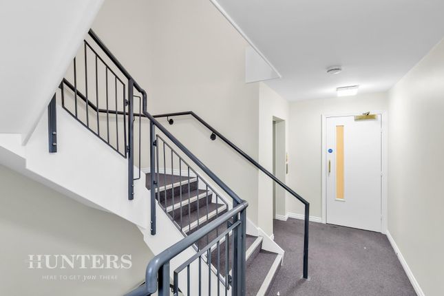 Apartment 12, 16 Kilmaine Avenue, Manchester, Greater Manchester photo 3