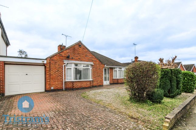 Detached bungalow for sale in Ravensdale Drive, Wollaton, Nottingham