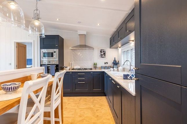 Plot 46, Prestige Hampton, Pisces Country Park, Welney photo 5