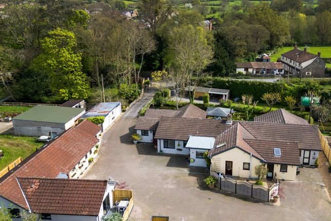 Commercial property for sale in Cheddar Bridge Apartments, Draycott Road, Cheddar, Somerset