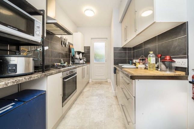 Terraced house for sale in Booth Road, London