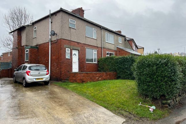 Semi-detached house to rent in Hawshaw Lane, Hoyland, Barnsley
