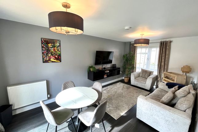 10, Garner Road, NOTTINGHAM photo 2