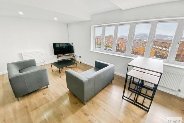 12, Bramwell Court, Sheffield photo 3