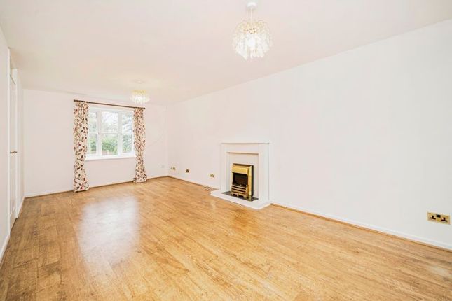 Flat for sale in Highview, Walsall