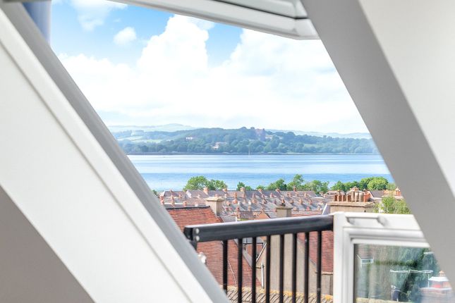 Bedroom View