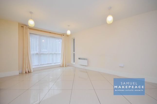 Flat for sale in Ivory Close, Hanley, Stoke On Trent